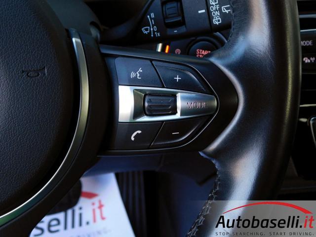 BMW X2 SDRIVE16D MSPORT AUTOMATICA STEPTRONIC 116CV