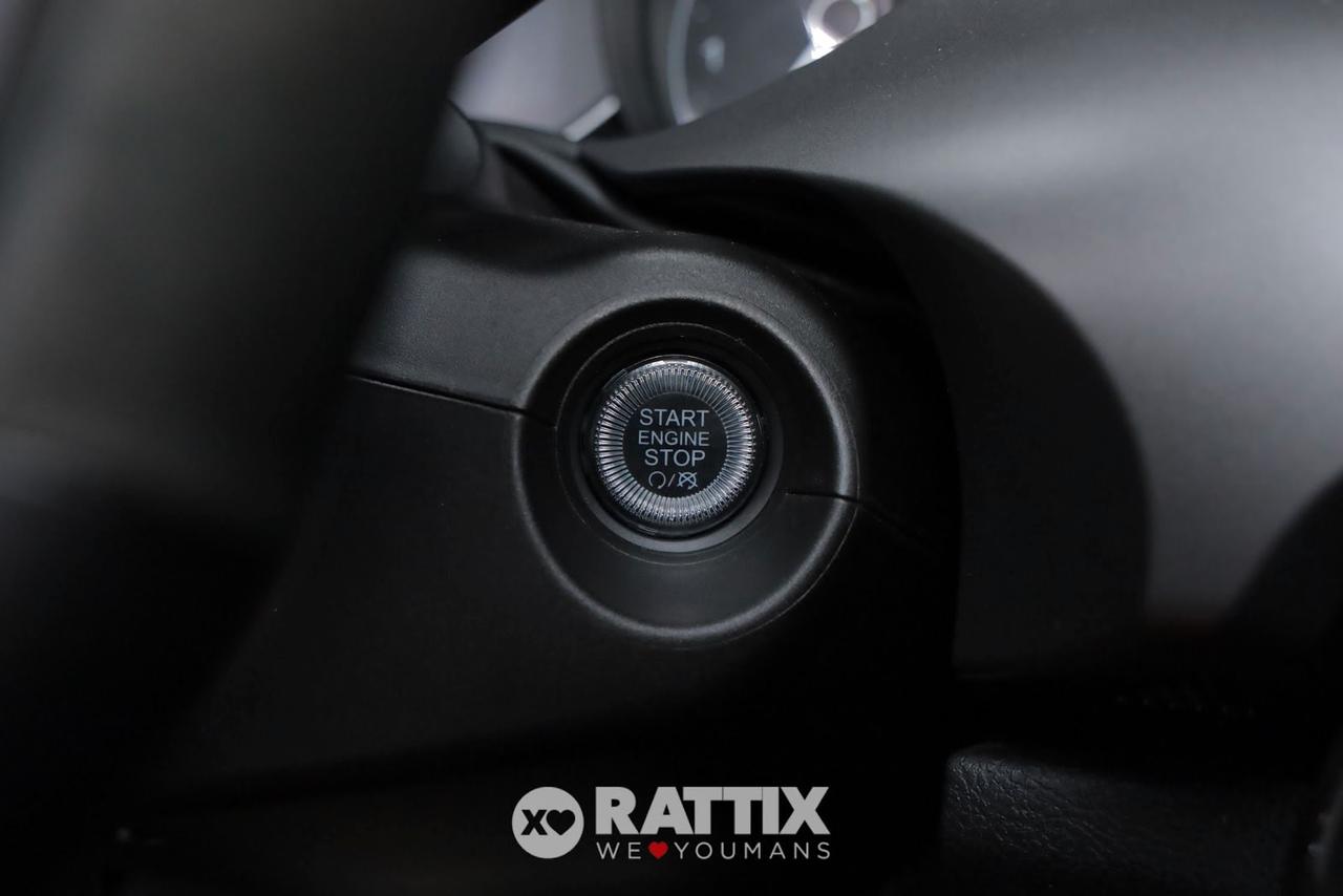 Fiat 500X 1.5 T4 Hybrid 130CV Sport DCT