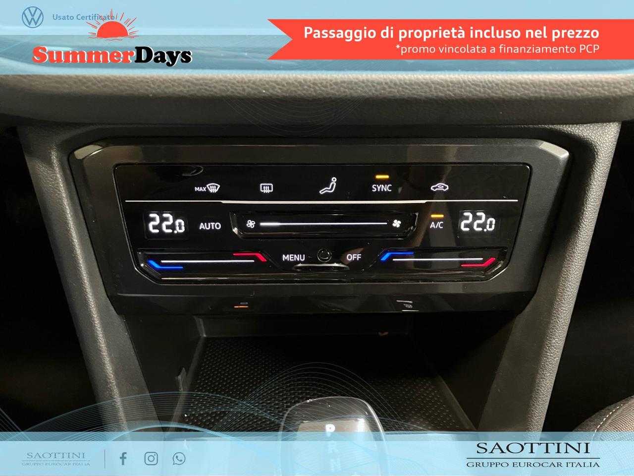 2.0 TDI Life 150 CV DSG
