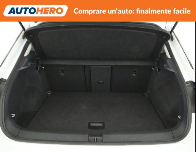 VOLKSWAGEN T-Roc 2.0 TDI SCR 150 CV DSG Life