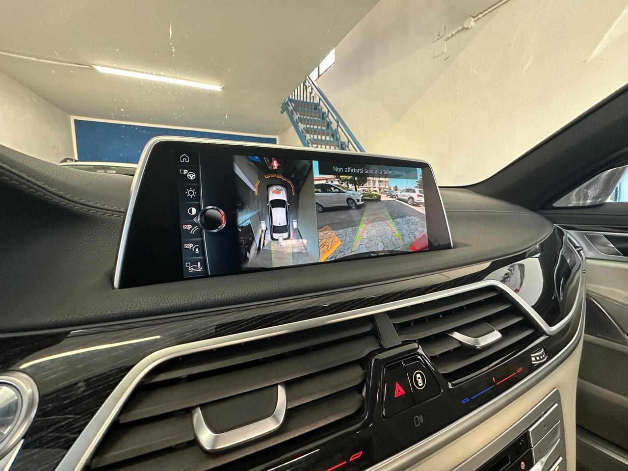 Bmw 740 740e Eccelsa