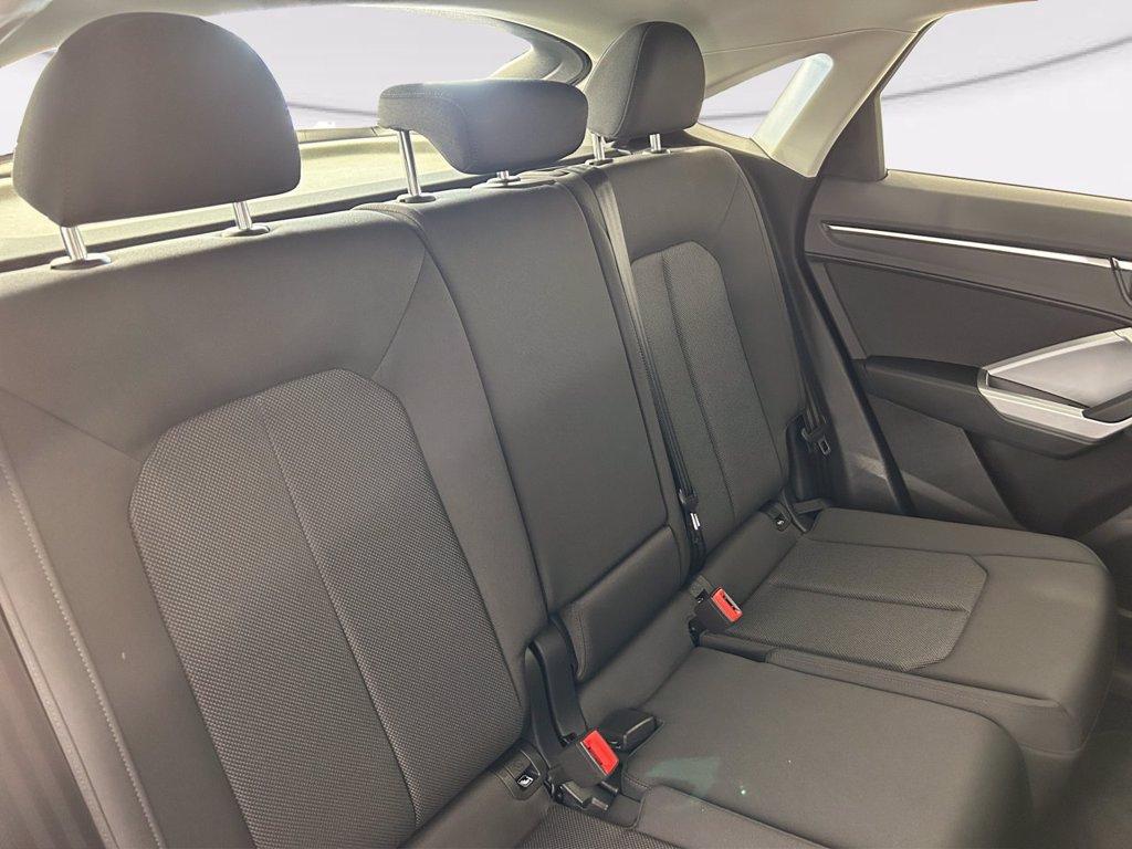 AUDI Q3 sportback 45 1.4 tfsi e s line edition s-tronic del 2021