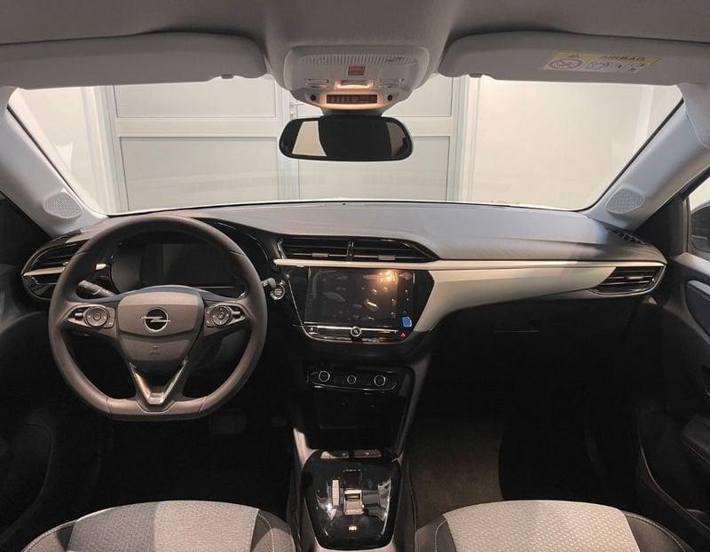 Opel Corsa-e 5 porte Edition