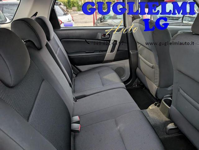 DAIHATSU Terios 1.5 4WD CX