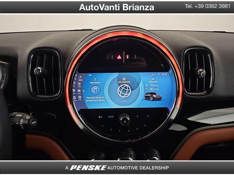 MINI Countryman Mini Countryman 2.0 Cooper D Classic