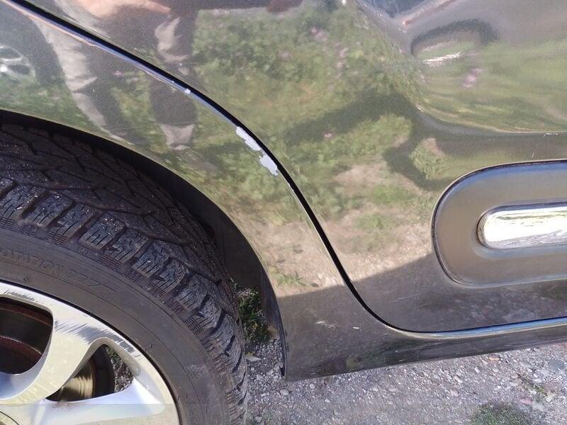 FIAT 500L Living Benzina 0.9 t.air t. natural power Pop Star 80