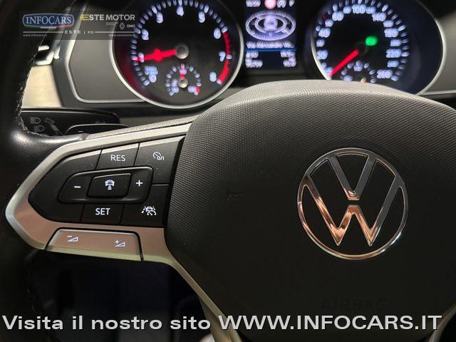VOLKSWAGEN Passat Variant 1.5 TSI 150 CV DSG Business - PROMO