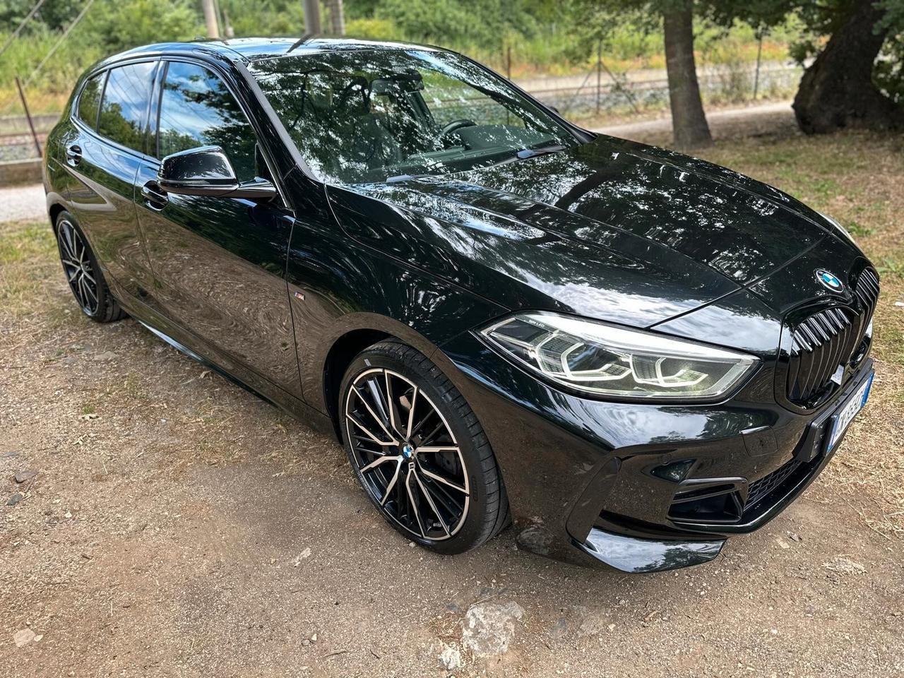 Bmw 118 118i 5p. Msport 70.000KM