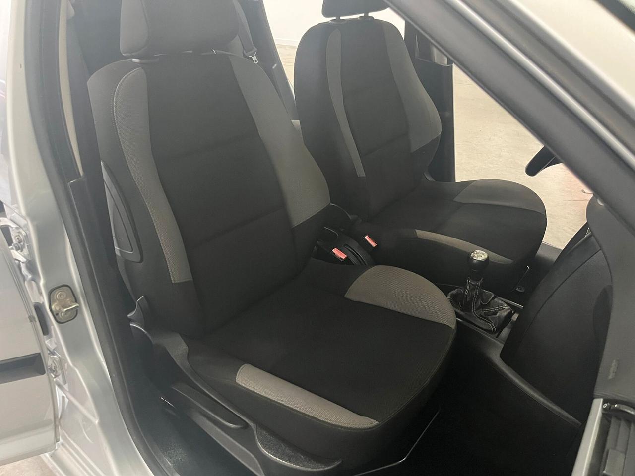 Peugeot 207 DIESEL 1.4