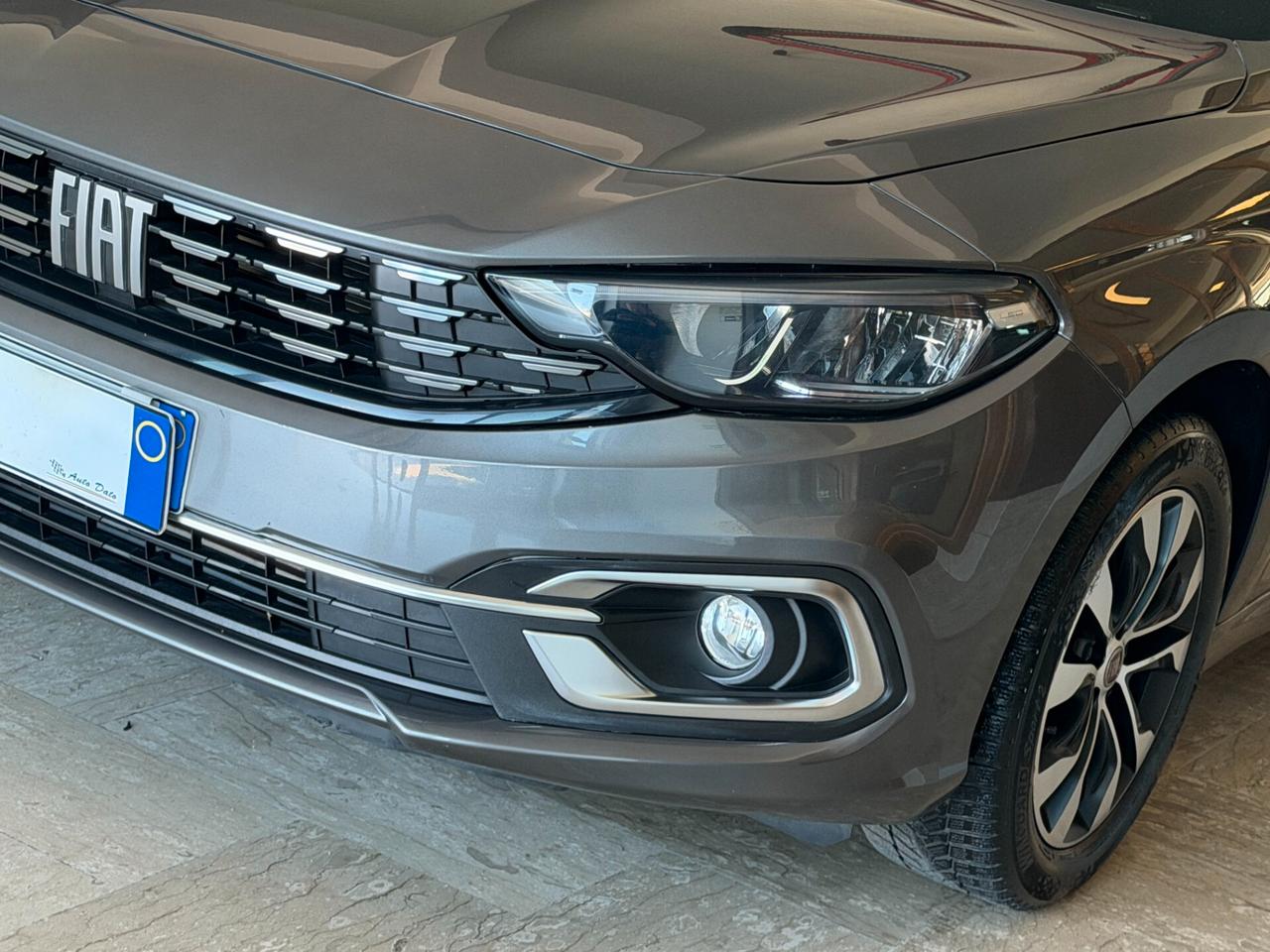 Fiat Tipo New 1.3 M.JET 95 cv. 5 porte CITY LIFE