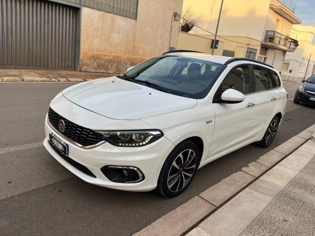 FIAT Tipo 1.6Mjt 120 SW Lounge