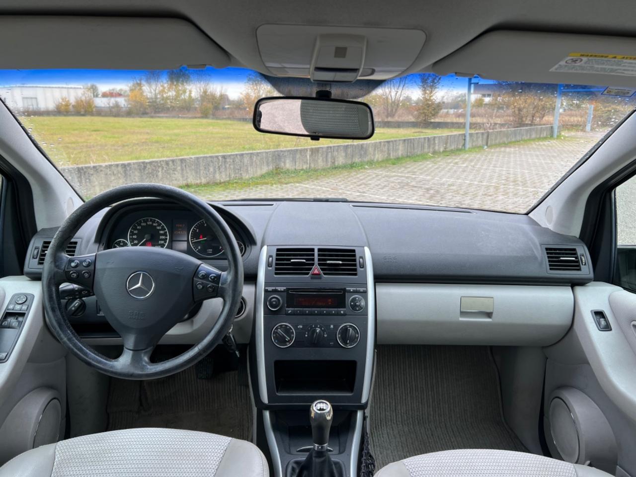 Mercedes-benz B 150 B 150