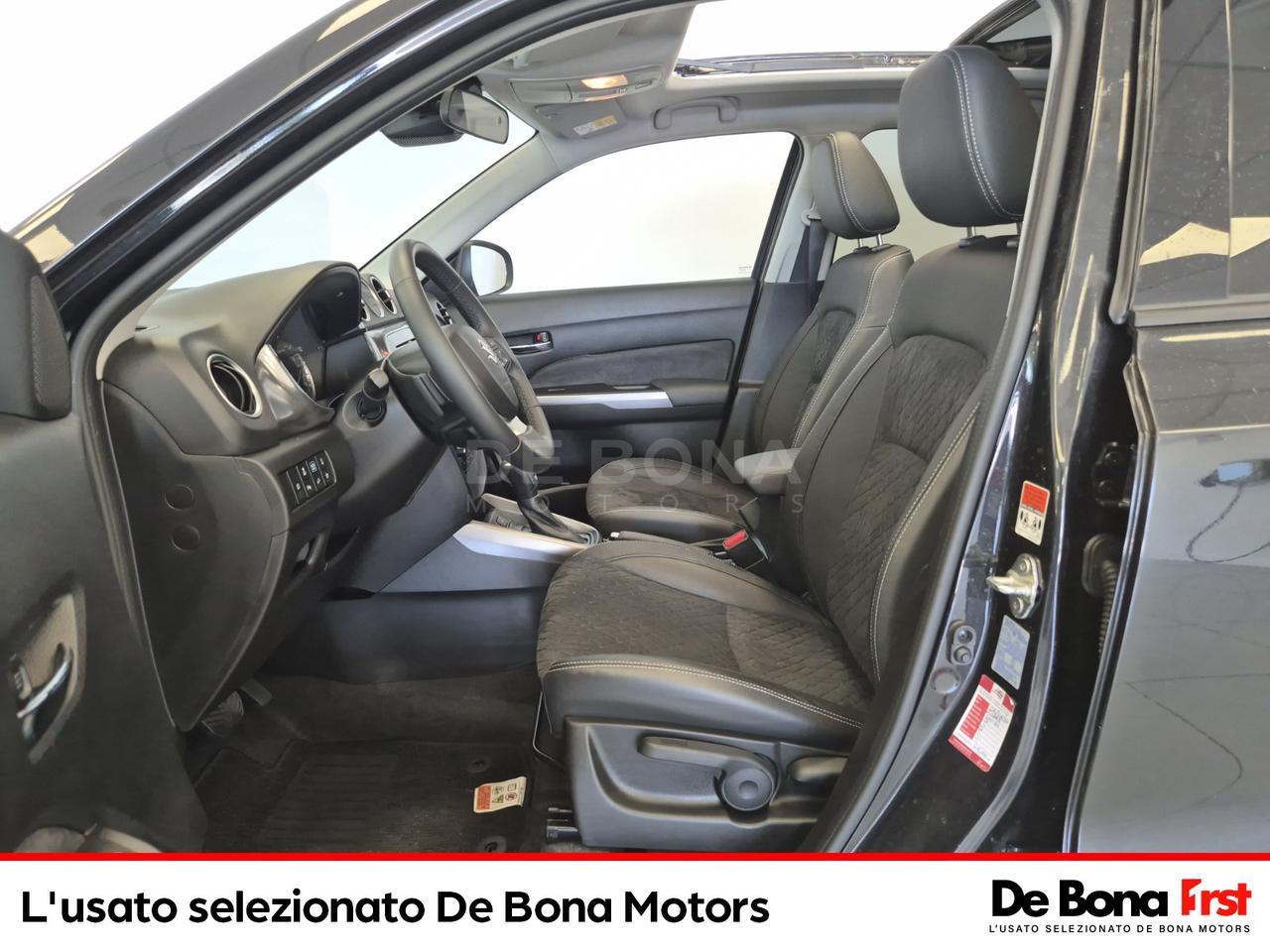Suzuki Vitara 1.5h 140v starview 4wd allgrip auto