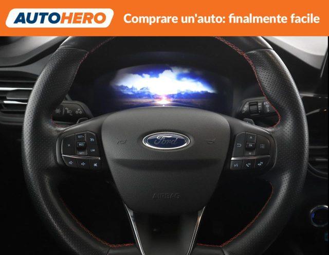 FORD Kuga 1.5 EcoBlue 120 CV aut. 2WD ST-Line