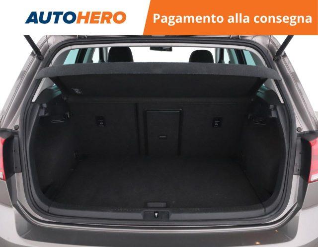 VOLKSWAGEN Golf 1.6 TDI 110 CV DSG 5p. Highline BlueMotion Technol
