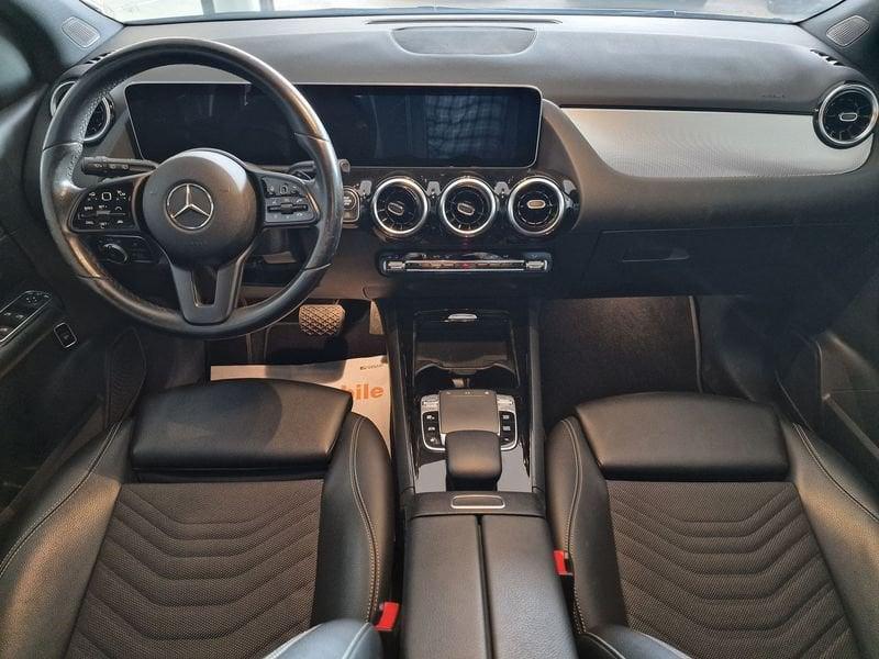 Mercedes-Benz Classe B B 180 d Automatic Business Extra