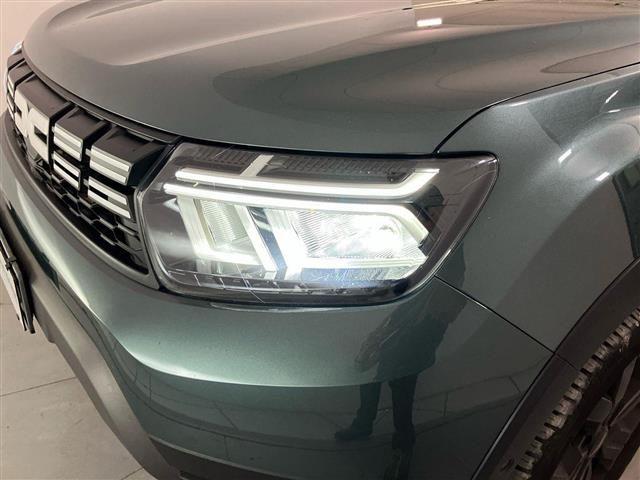 DACIA Duster 1.5 Blue dCi Extreme 4x4