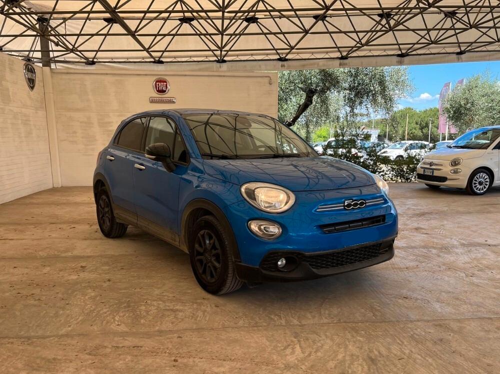 Fiat 500X 1.0 T3 120 CV Club