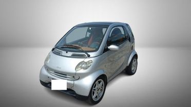 SMART ForTwo 600 smart & passion (40 kW)