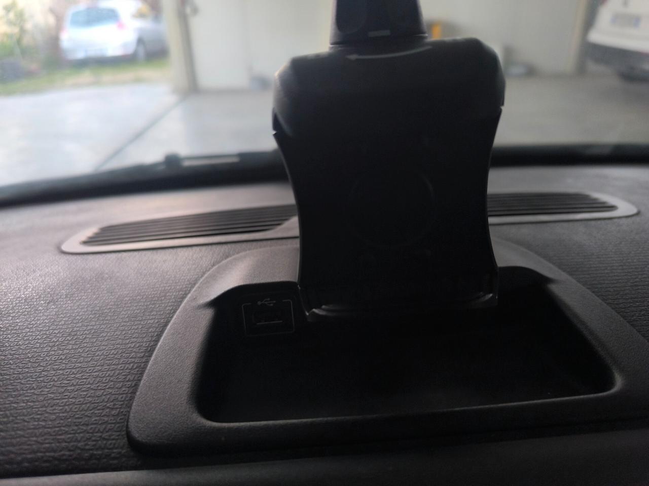 FIAT PANDA GPL CITY LIFE 04/2021 KM 59.000