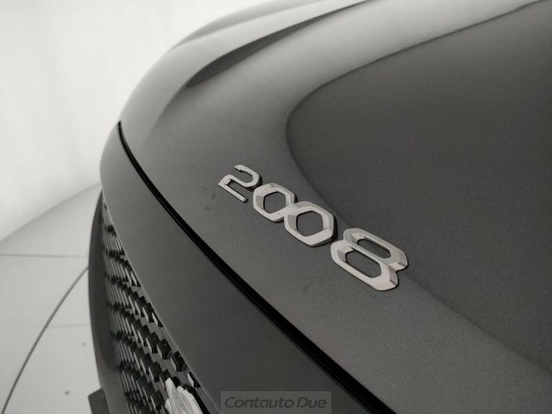 Peugeot 2008 2008 1.2 puretech Allure Pack s&s 100cv