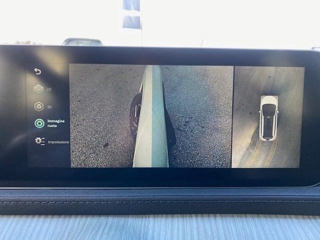 EVO Spazio 1.5 TURBO BENZINA 7POSTI