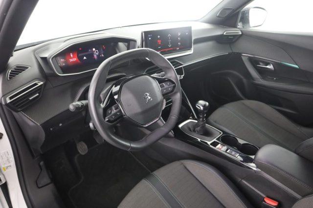PEUGEOT 2008 2008 PureTech 100 S&S Allure Pack