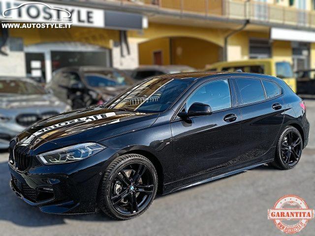 BMW 118 i M-SPORT Steptronic/AUTOMATICA MSport F40