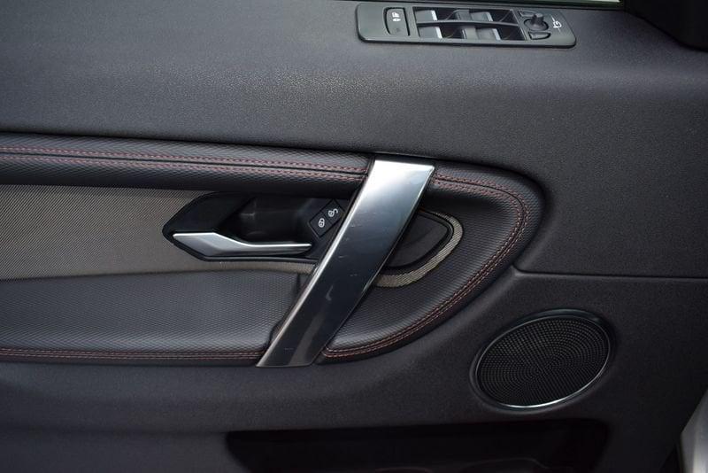 Land Rover Discovery Sport Discovery Sport 2.0 TD4 180 CV AWD Auto R-Dynamic S