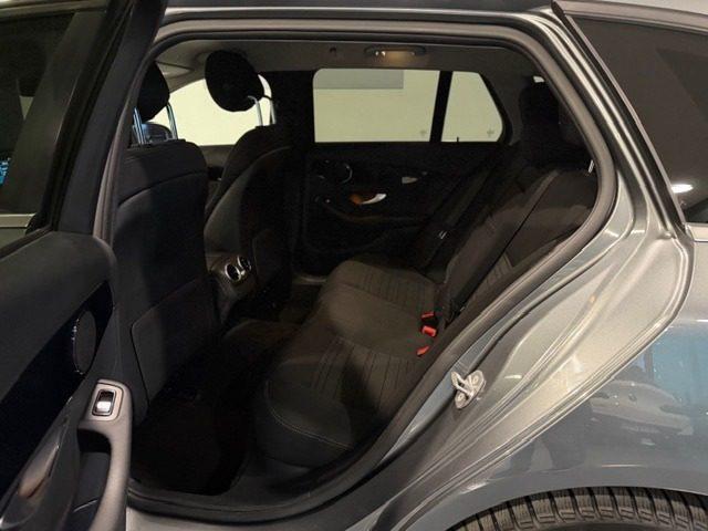 MERCEDES-BENZ C 220 d S.W. 194CV 4Matic Auto Premium