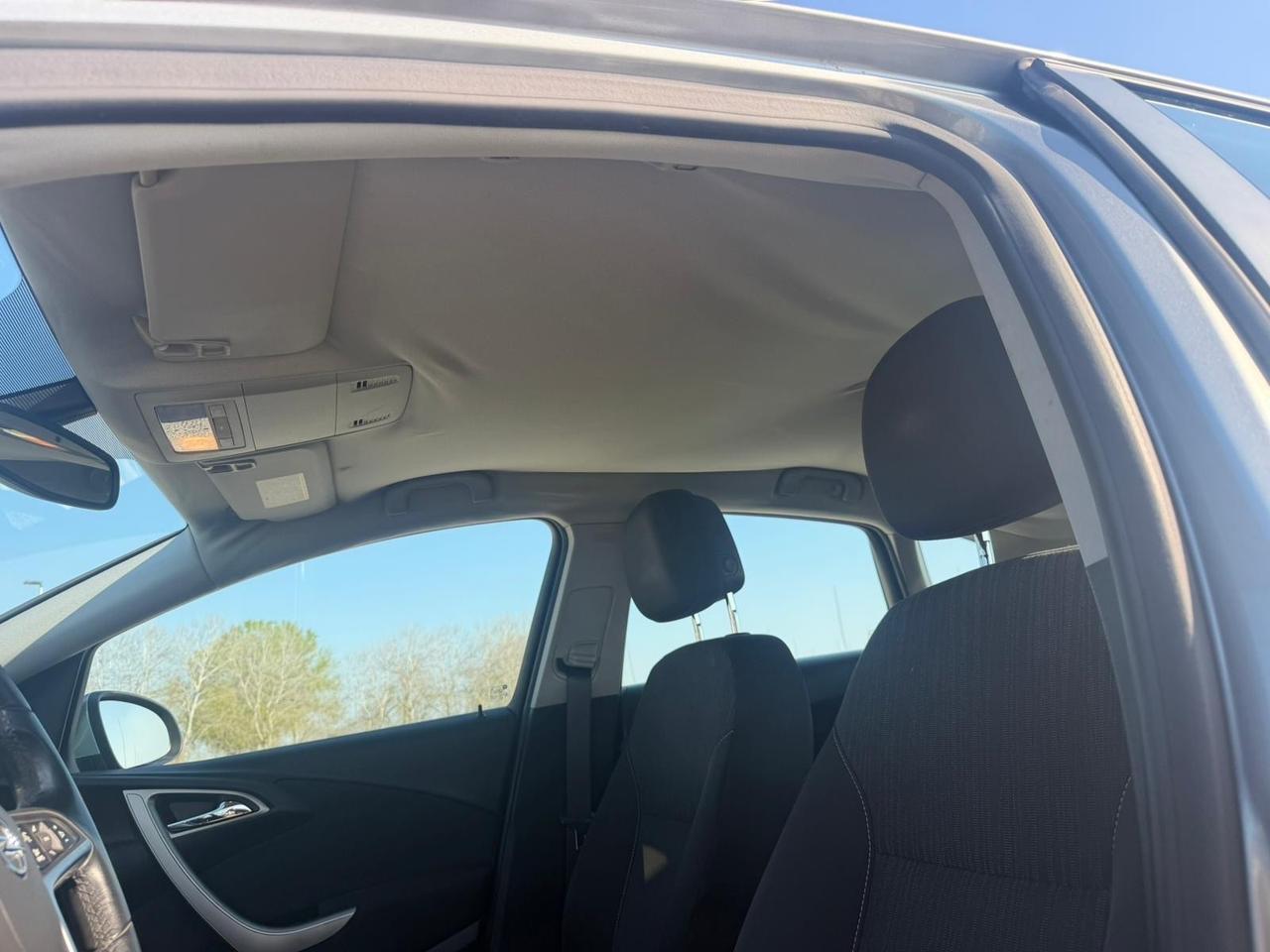 Opel Astra 1.4 16V Twinport 5 porte Enjoy