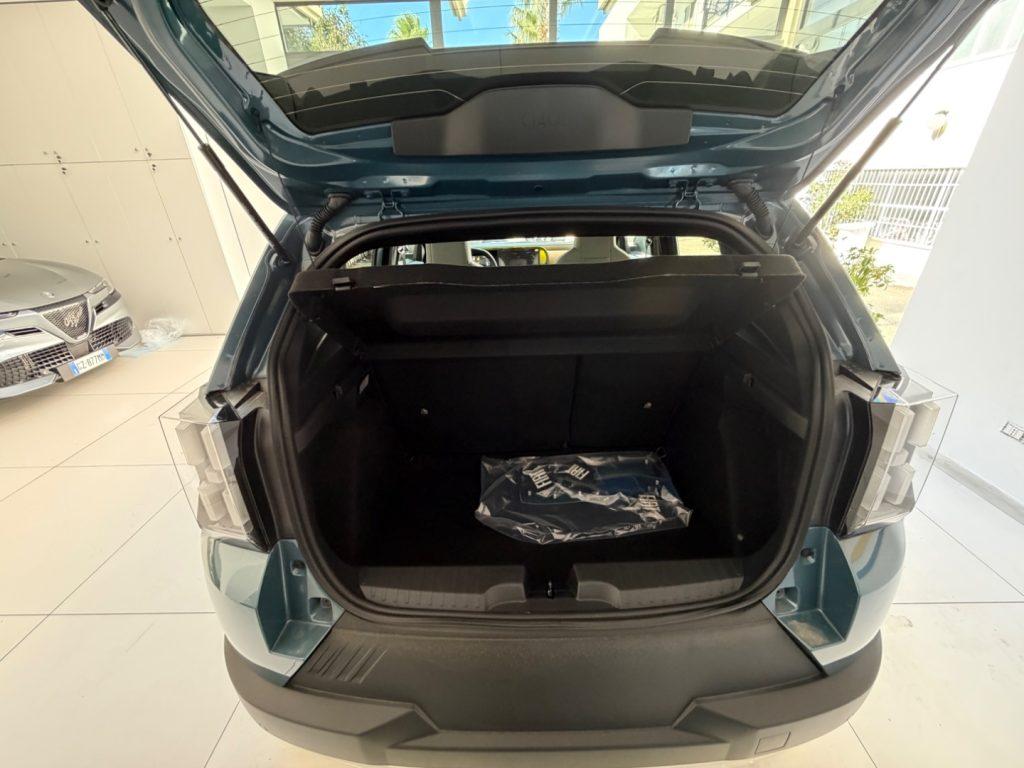 Fiat Grande Panda 1.2 Hybrid 110 CV S&S La Prima tua da €249,00