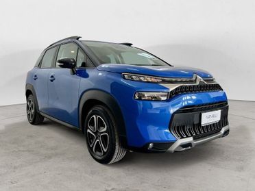 Citroën C3 Aircross C3 Aircross BlueHDi 110 S&S Feel