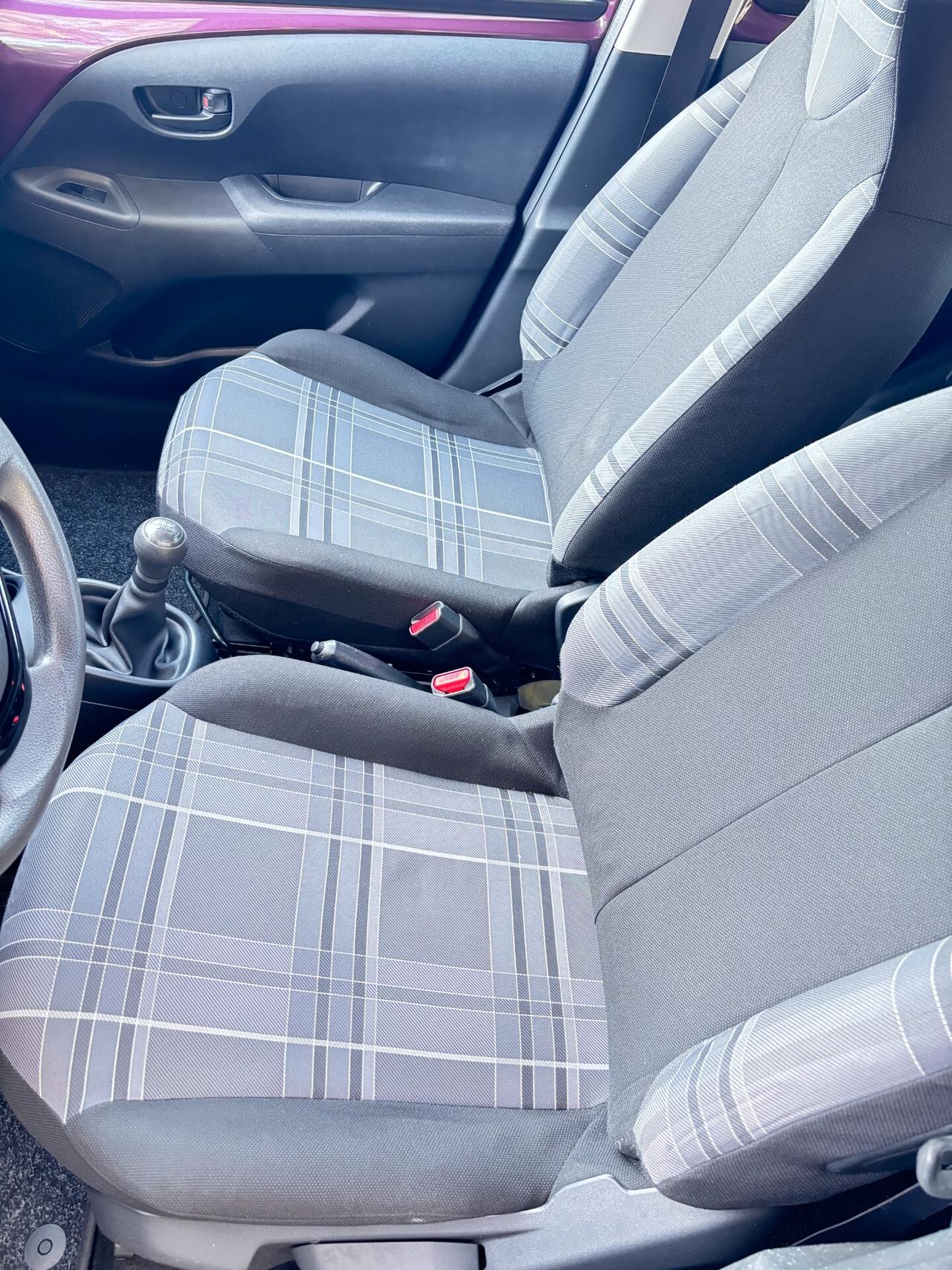 Peugeot 108 VTi 68 5 porte Roland Garros TOP!