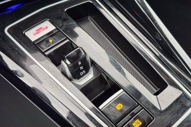 VOLKSWAGEN Golf 1.5 TSI eHybrid DSG GTE