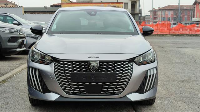 PEUGEOT 208 1.2 100cv Allure *SENZA VINCOLO FINANZIAMENTO*