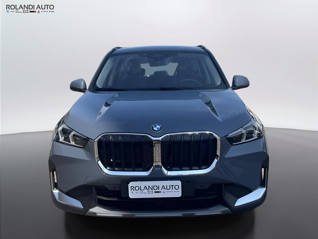 BMW X1 18 i xLine sDrive DCT