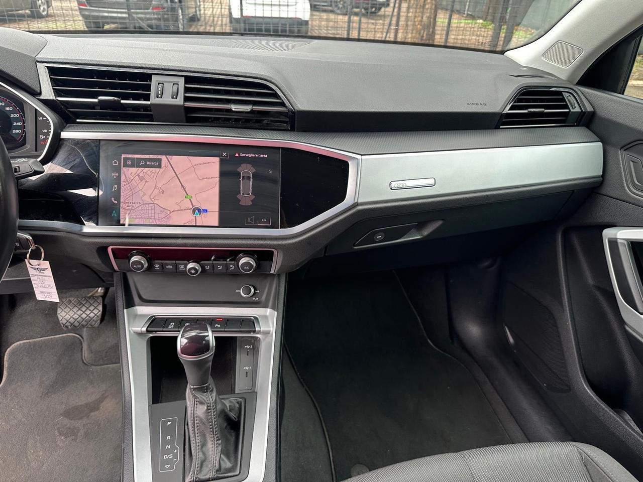 Audi Q3 35 TDI S tronic Business Advanced *promo* pronta consegna