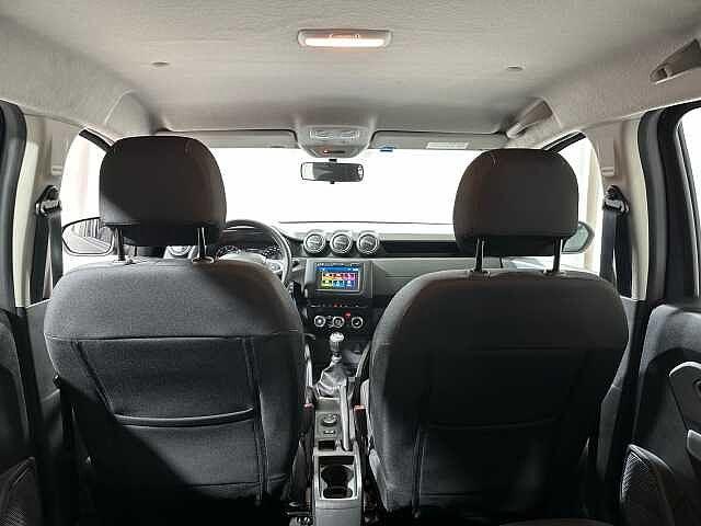 Dacia Duster 1.5 Blue dCi 8V 115 CV 4x4 Comfort N1