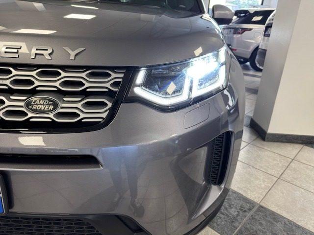 LAND ROVER Discovery Sport 2.0 SD4 240 CV AWD Auto HSE TETTUCIO Full Option !