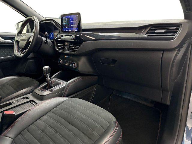 FORD Kuga 1.5 EcoBlue 120 CV 2WD ST-Line X