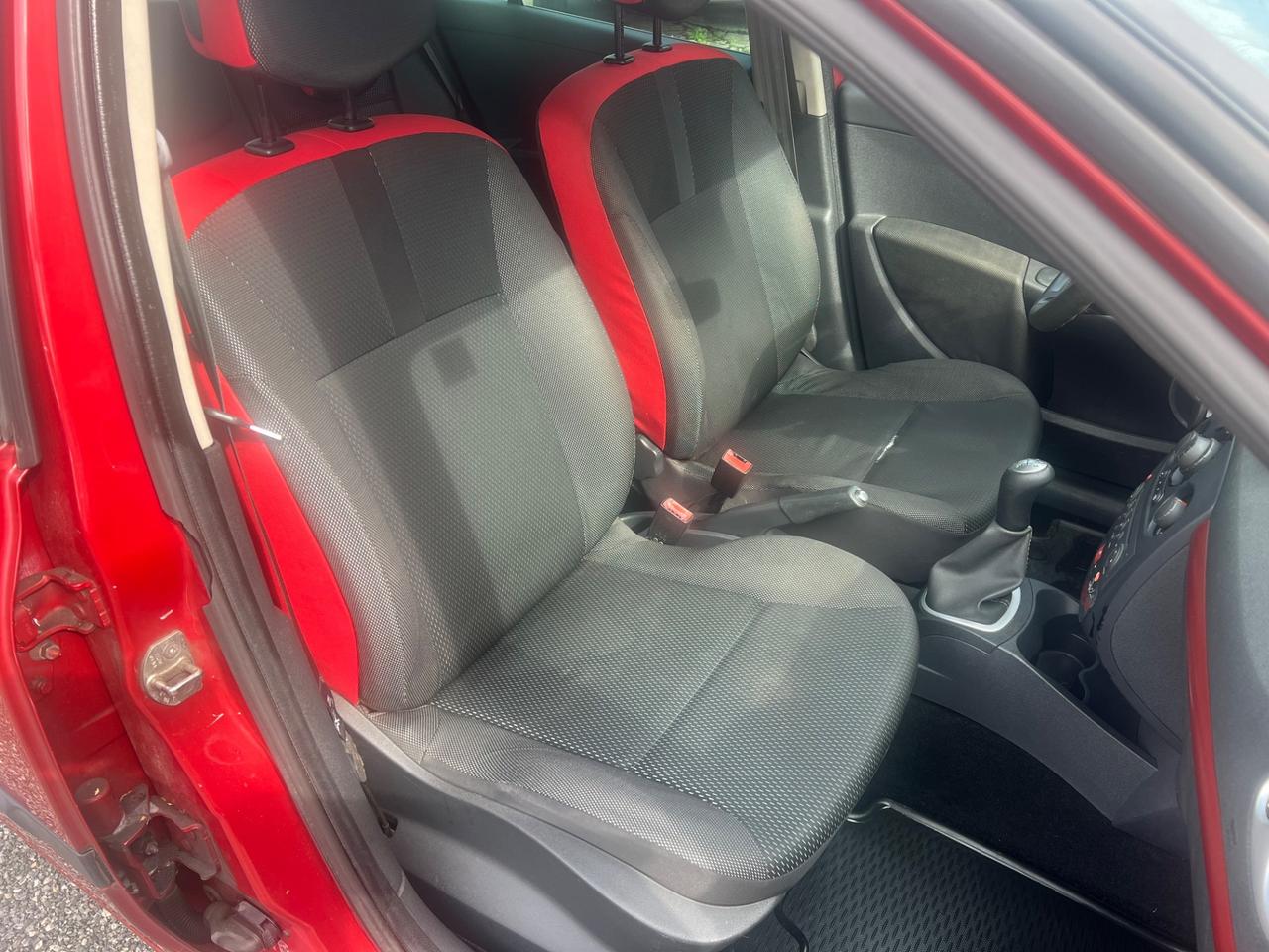 Renault Clio 1.2 16V 5 porte Rip Curl