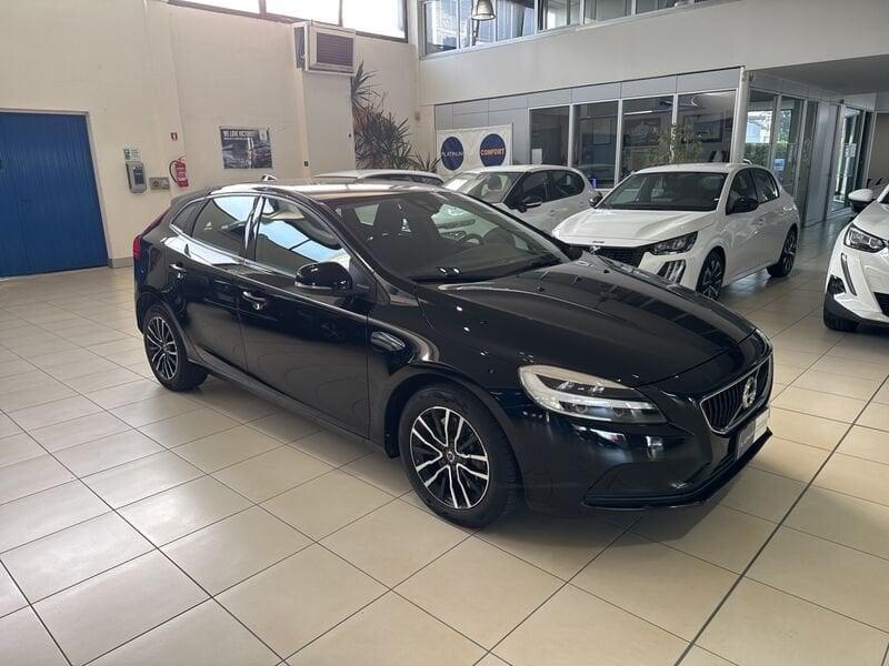 Volvo V40 D2 Geartronic Business Plus