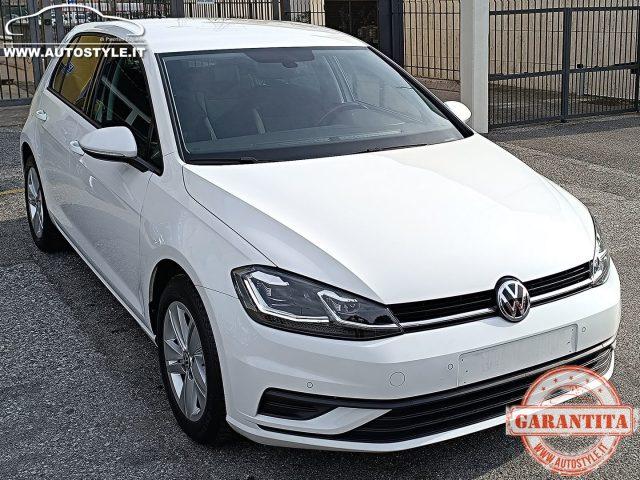 VOLKSWAGEN Golf 1.0 TSI *NEOPATENTATI* 86Cv 4/5porte BMT