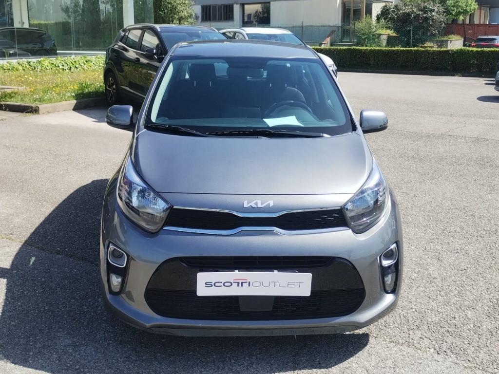 KIA Picanto 1.0 dpi Style Techno&Safety