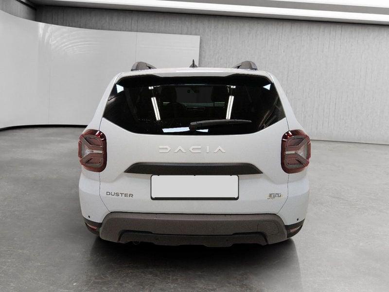 Dacia Duster 1.0 tce Journey Gpl 4x2 100cv