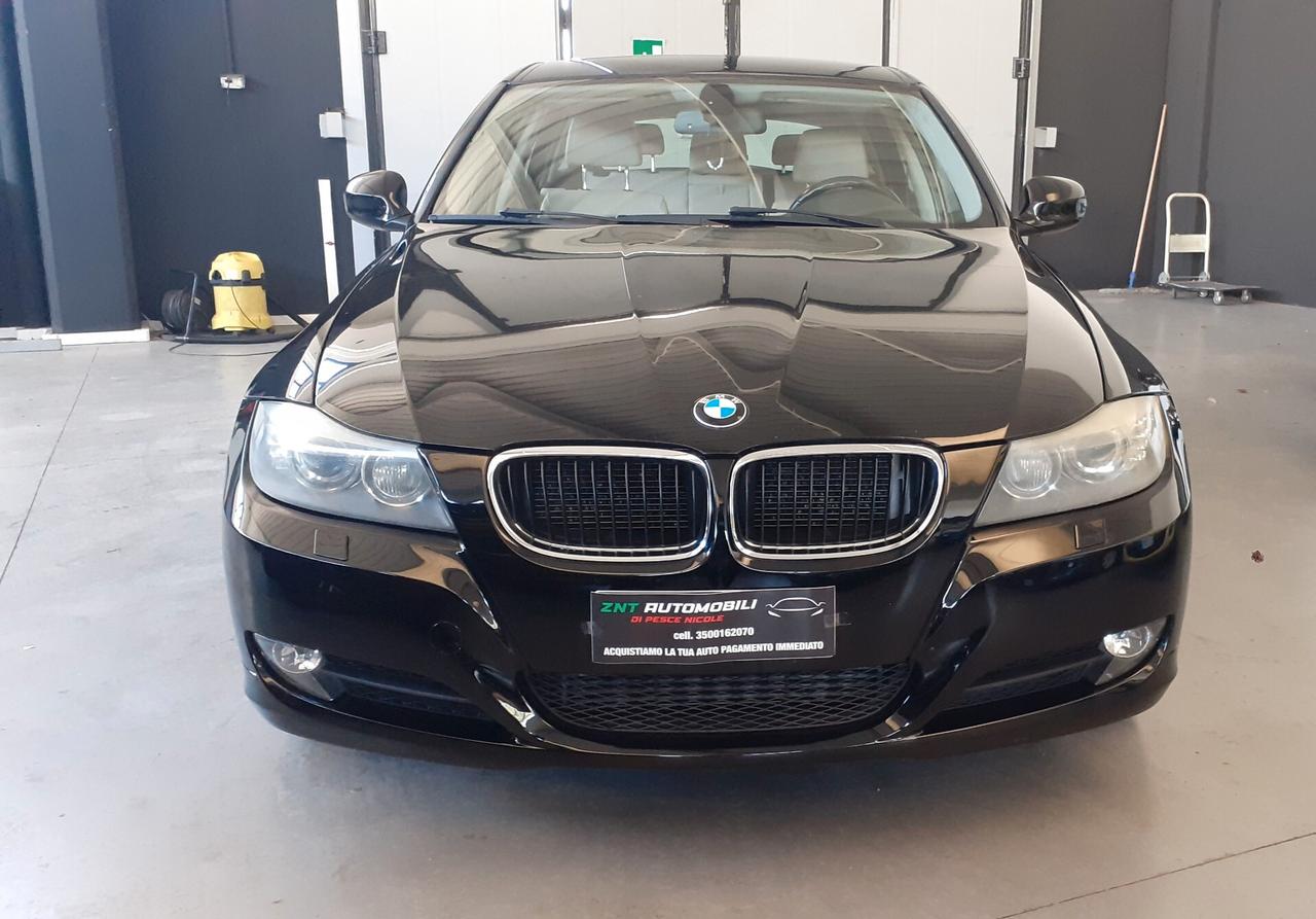 Bmw 320 320d cat Touring EfficientDynamics