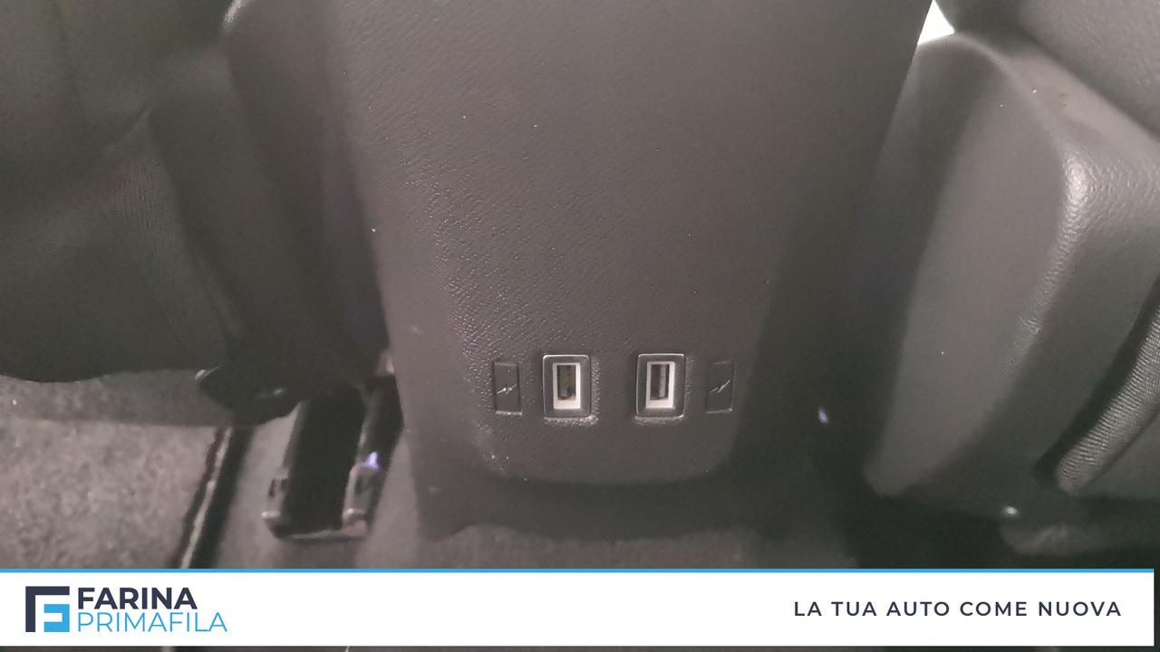 OPEL Mokka II 2020 - Mokka 1.5 Ultimate s&s 110cv