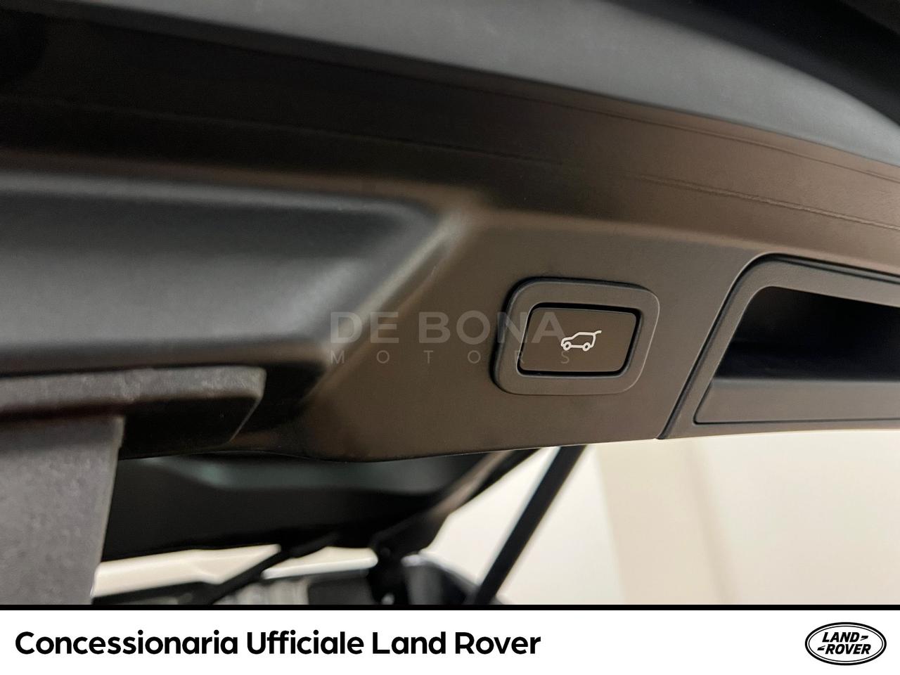 Land Rover Range Rover Velar 2.0d i4 s 240cv auto my19