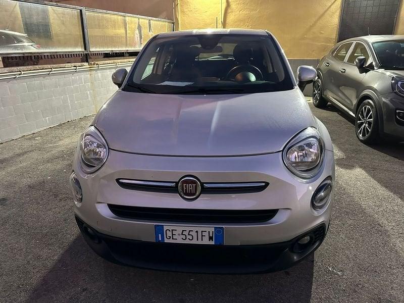 FIAT 500X 1.0 T3 120 CV Connect